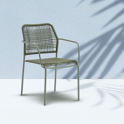 Zanita Chair - Green